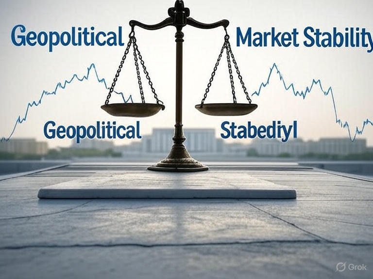 us stocks gain as markets balance risk and resilience