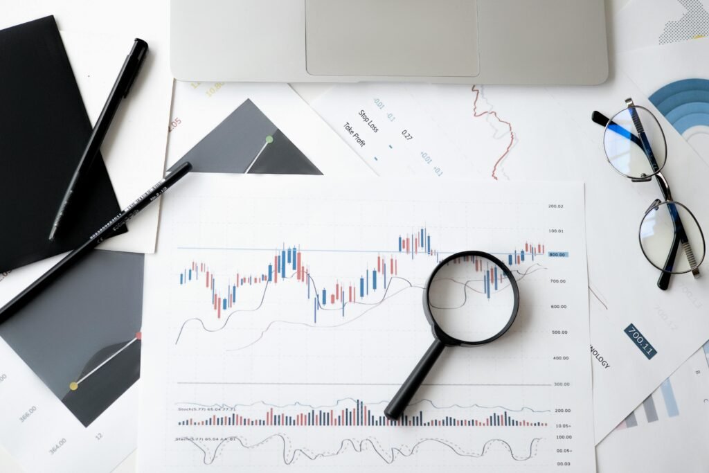 pexels-anna-nekrashevich-6801648 Investment strategies and insights for Nifty vs Sensex 2025