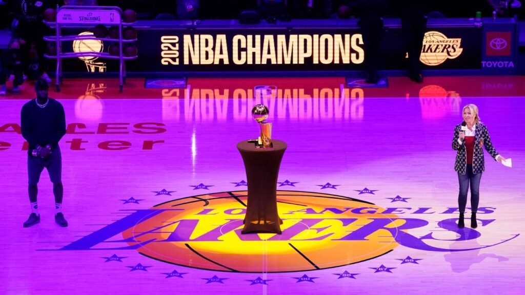 Stunning Lakers Sale Ignites Hope – A True Business Era Begins for the NBA Franchise