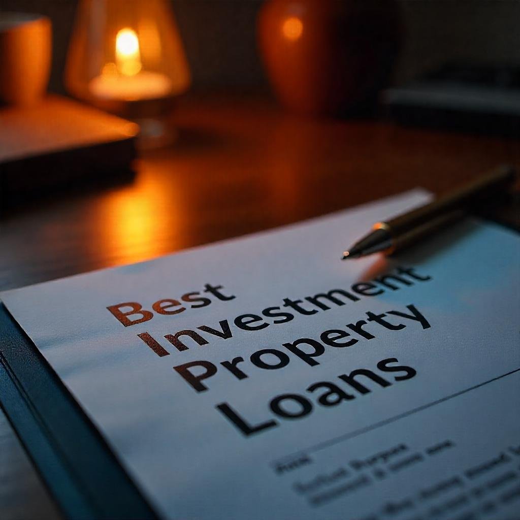 Best Investment Property Loans in India: Compare and Choose Wisely